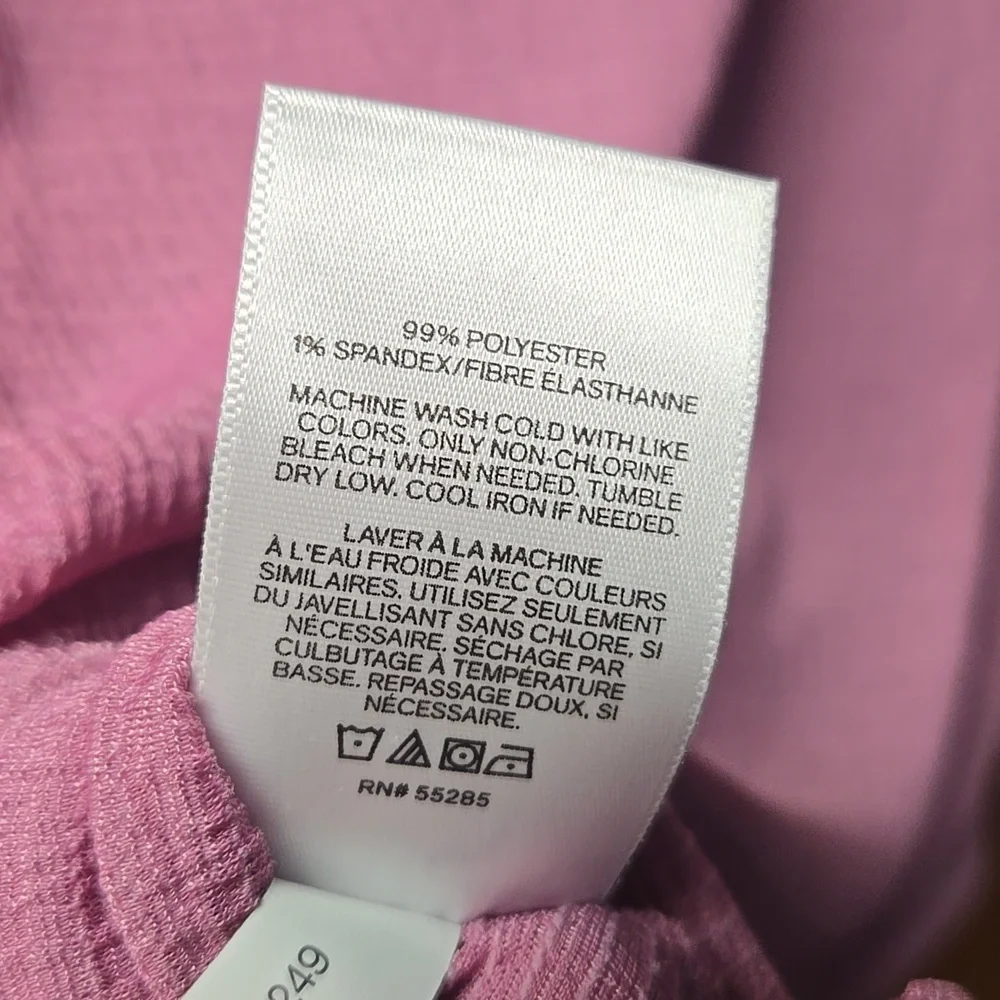 2 Express Shirts - Picture 12 of 12
